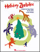 Holiday Zoobilee-P.O.P. Teacher's Edition